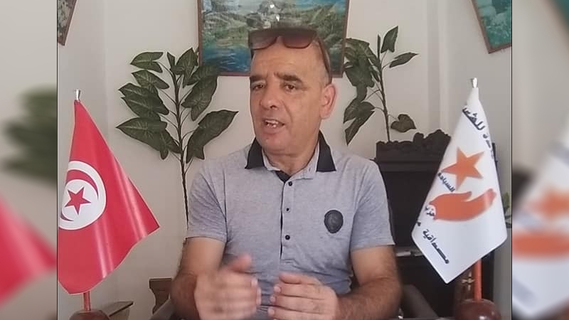 رئيس حزب السيادة للشعب: إذا تواصل الإقبال على الترشح للانتخابات ضعيفا.. من الأفضل تأجيلها